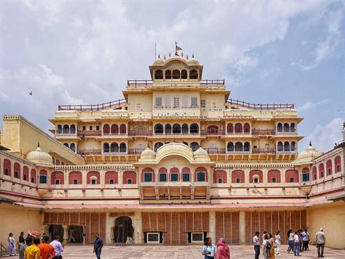 India Karni journeys — photograph 353