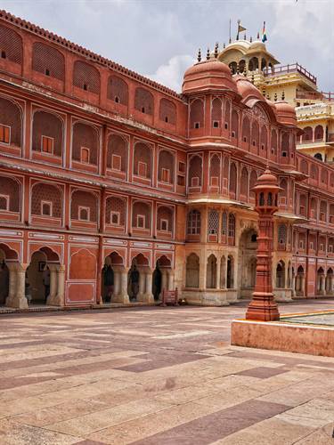 India Karni journeys — photograph 354
