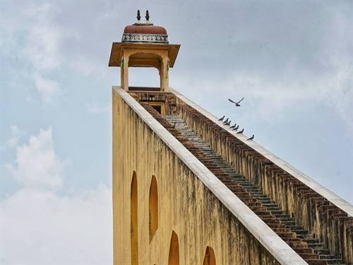 India Karni journeys — photograph 356