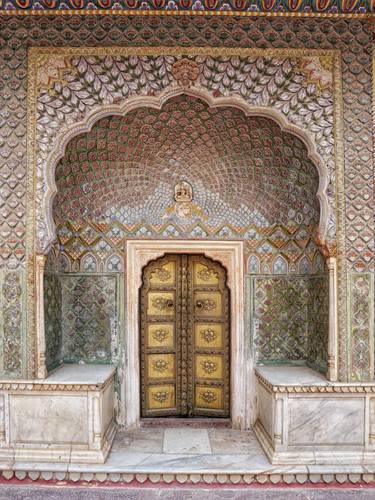 India Karni journeys — photograph 360