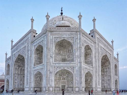 India Karni journeys — photograph 362
