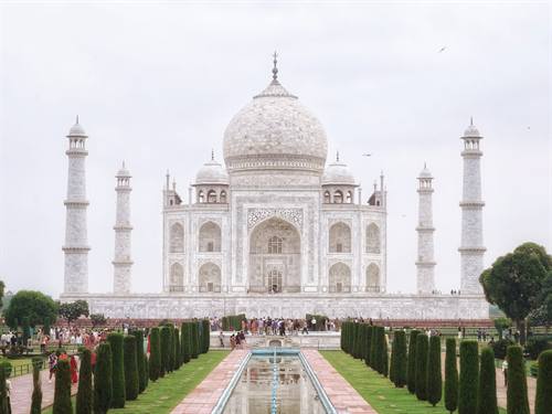 India Karni journeys — photograph 363