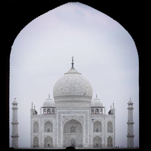 India Karni journeys — photograph 367