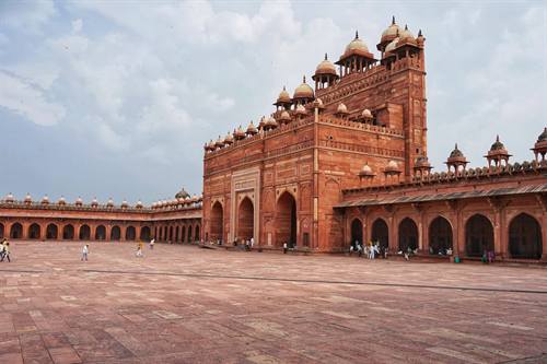 India Karni journeys — photograph 368