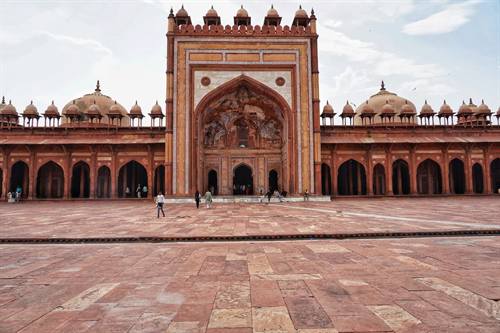 India Karni journeys — photograph 369