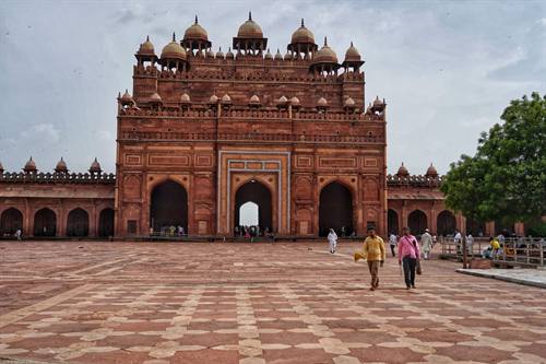 India Karni journeys — photograph 370