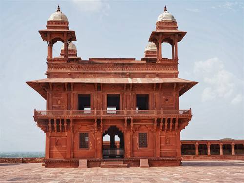 India Karni journeys — photograph 373