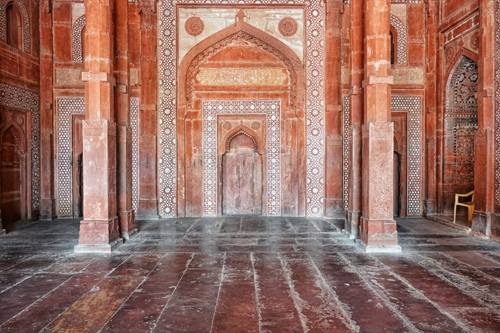 India Karni journeys — photograph 374
