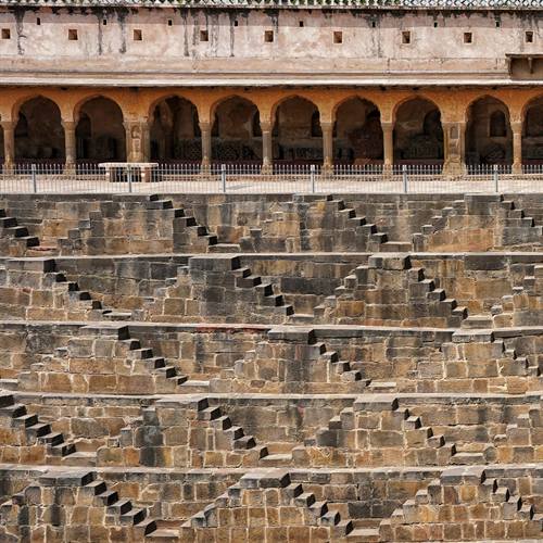 India Karni journeys — photograph 375