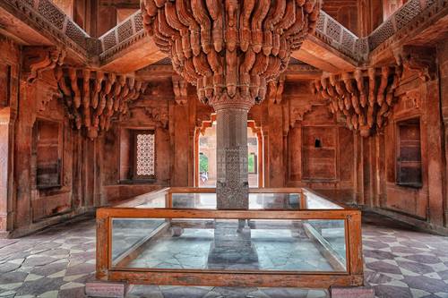India Karni journeys — photograph 378