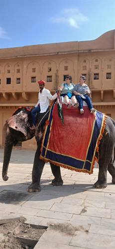 India Karni journeys — photograph 379