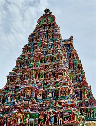 India Karni journeys — photograph 389