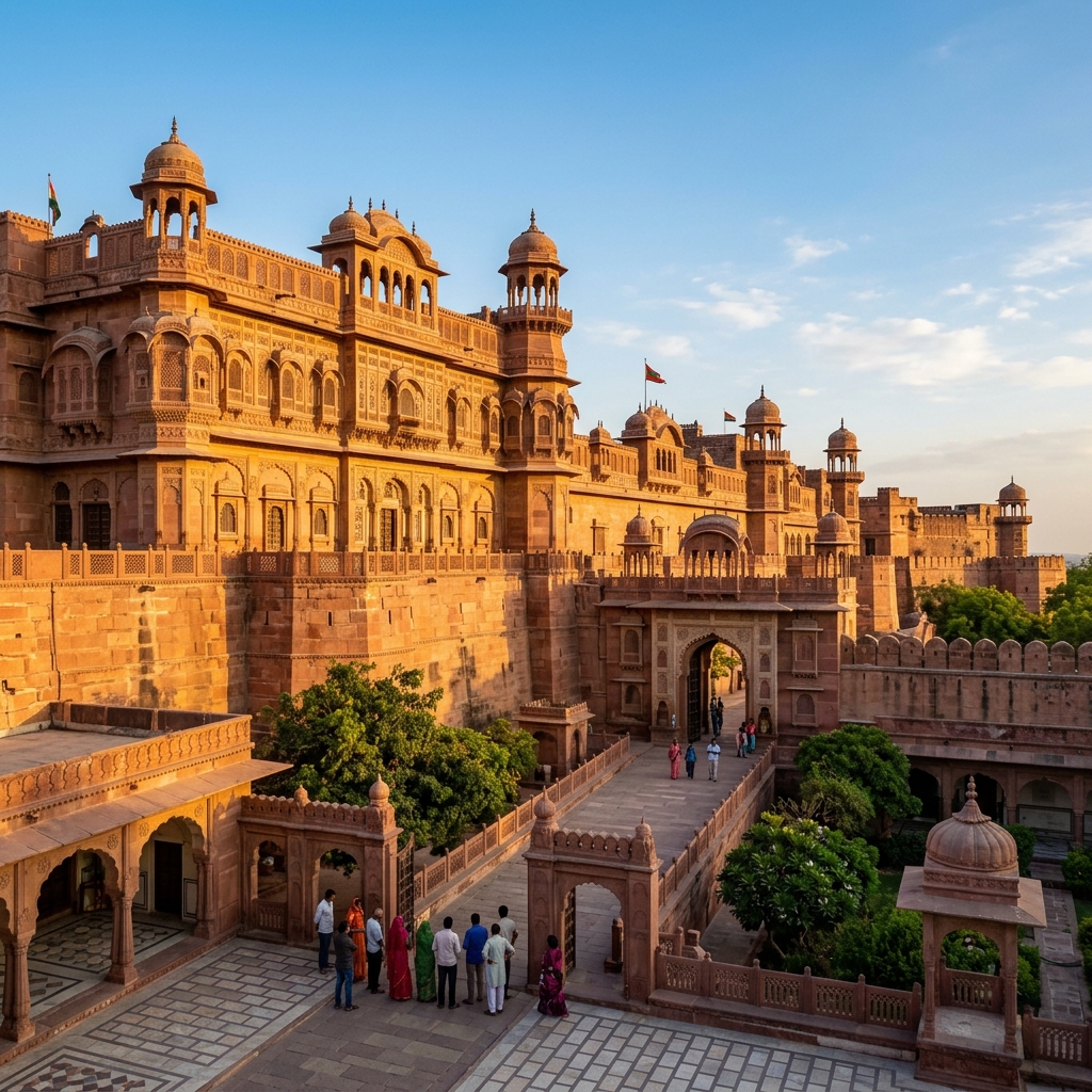 Bikaner