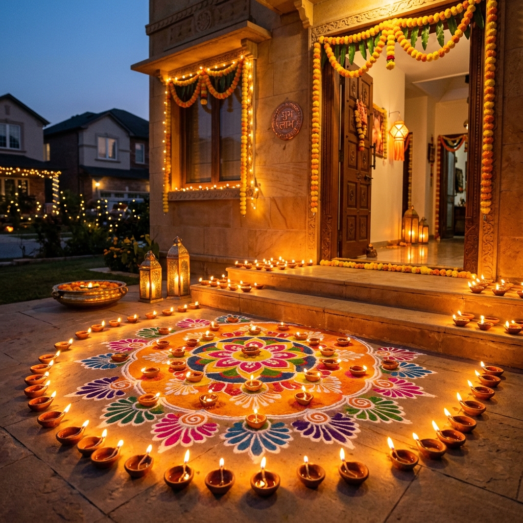 Diwali-Fest