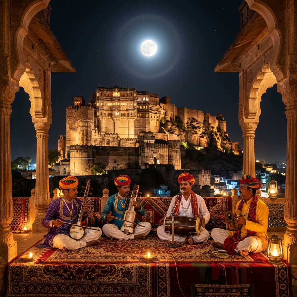 Marwar-Festival