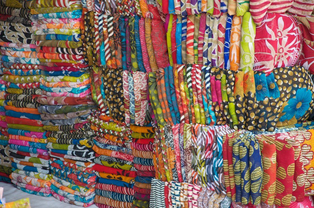 Textil- und Kunsthandwerk-Tour