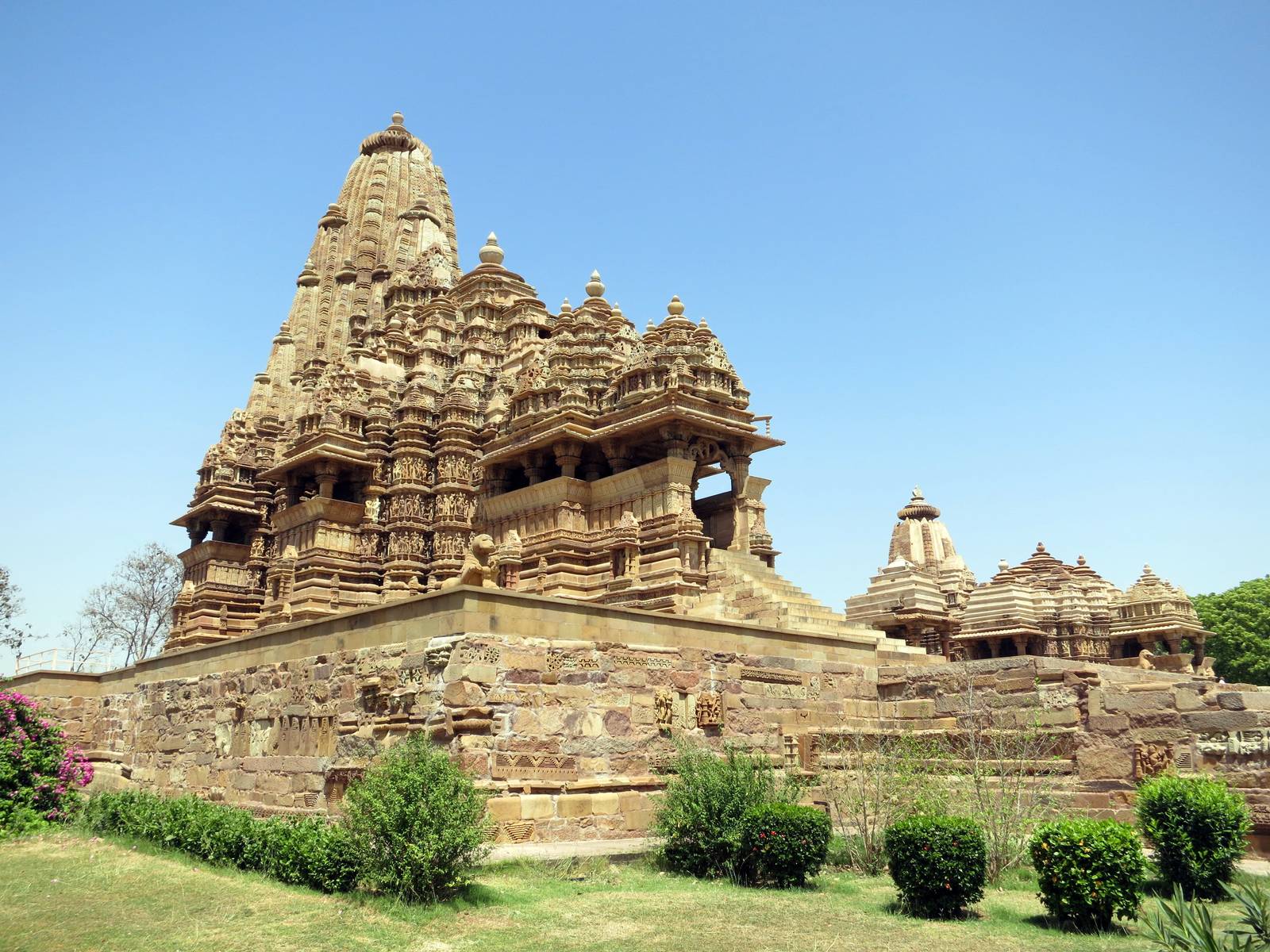 Khajuraho