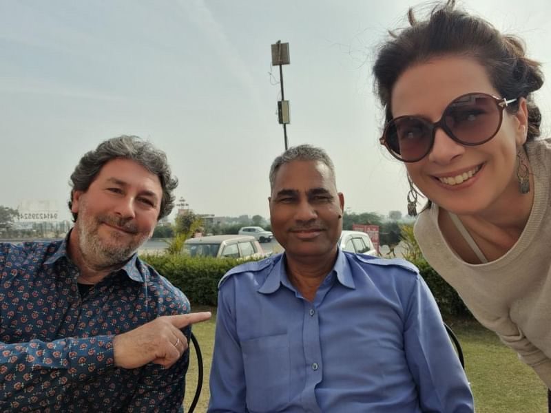 Delhi
