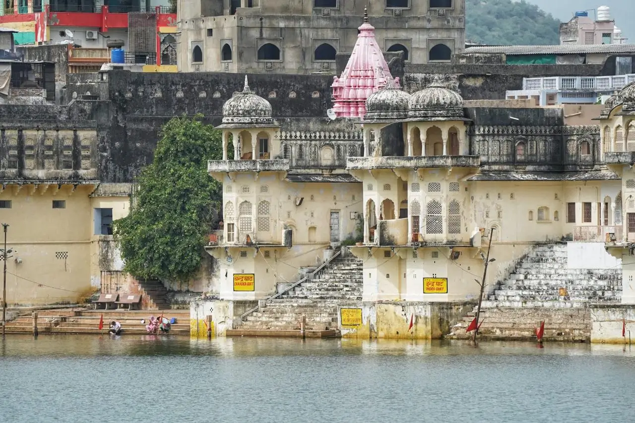 Pushkar - India