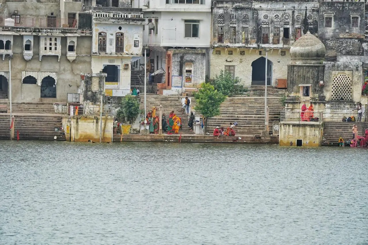 Pushkar - India