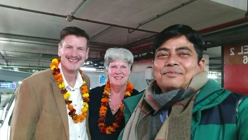 Delhi