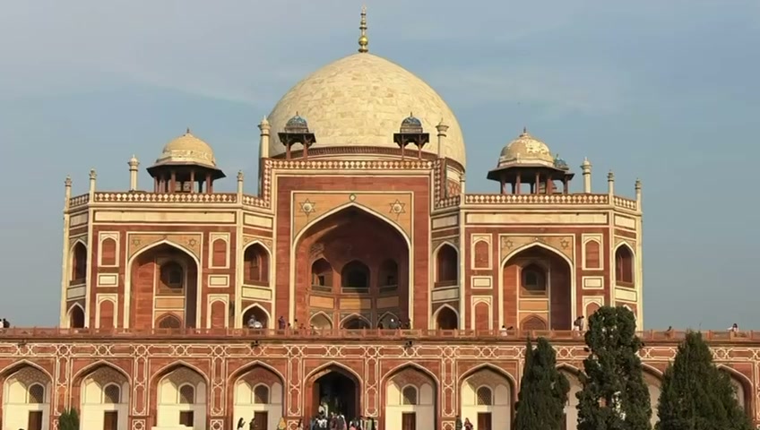 Delhi