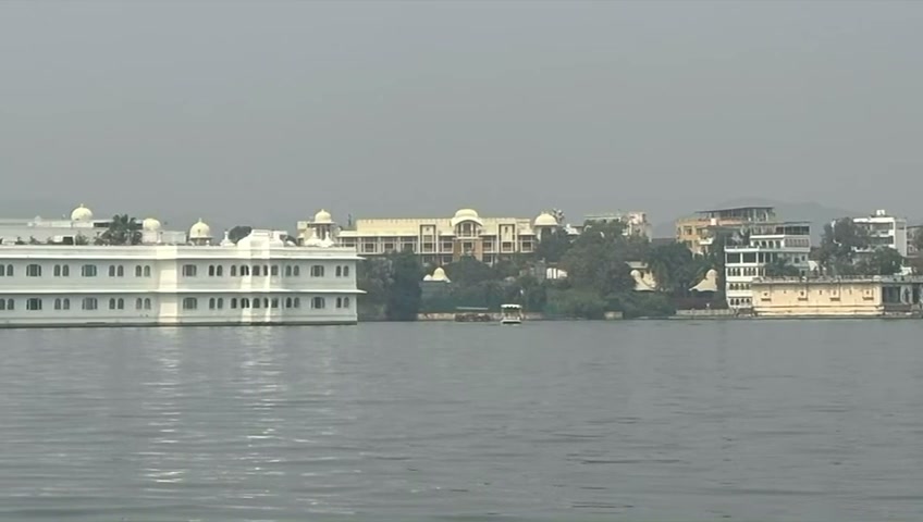Udaipur
