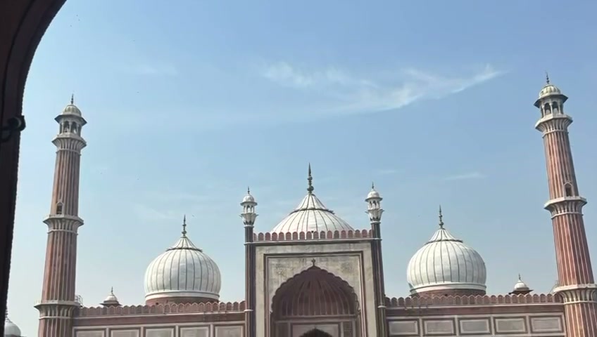 Delhi