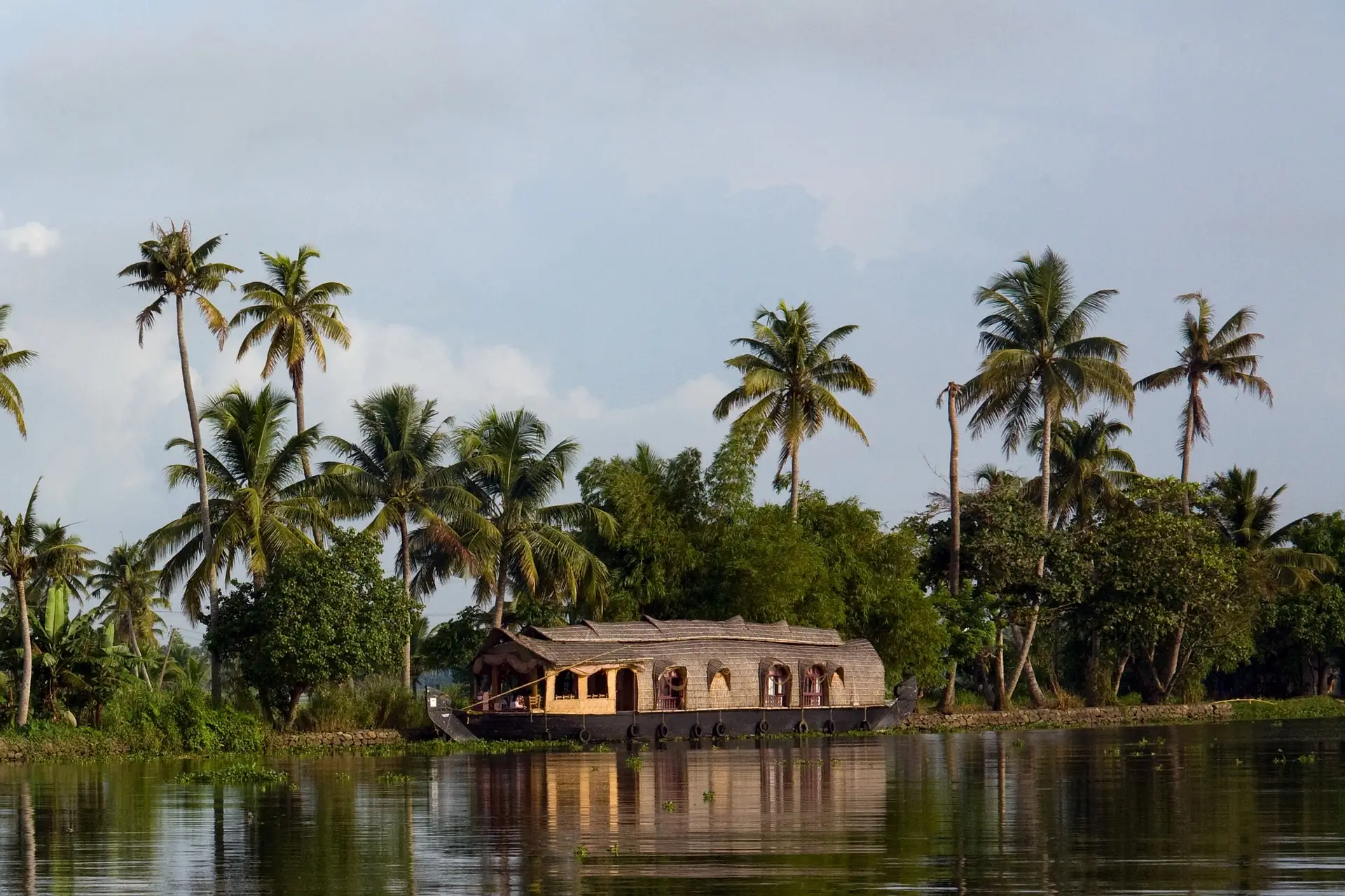 Südindien - India