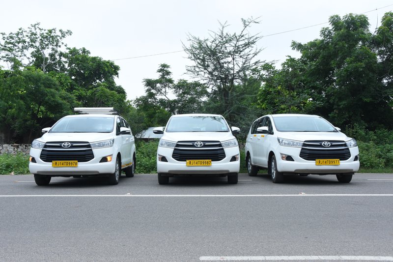 Car Rental with English & Language Speaking Drivers
